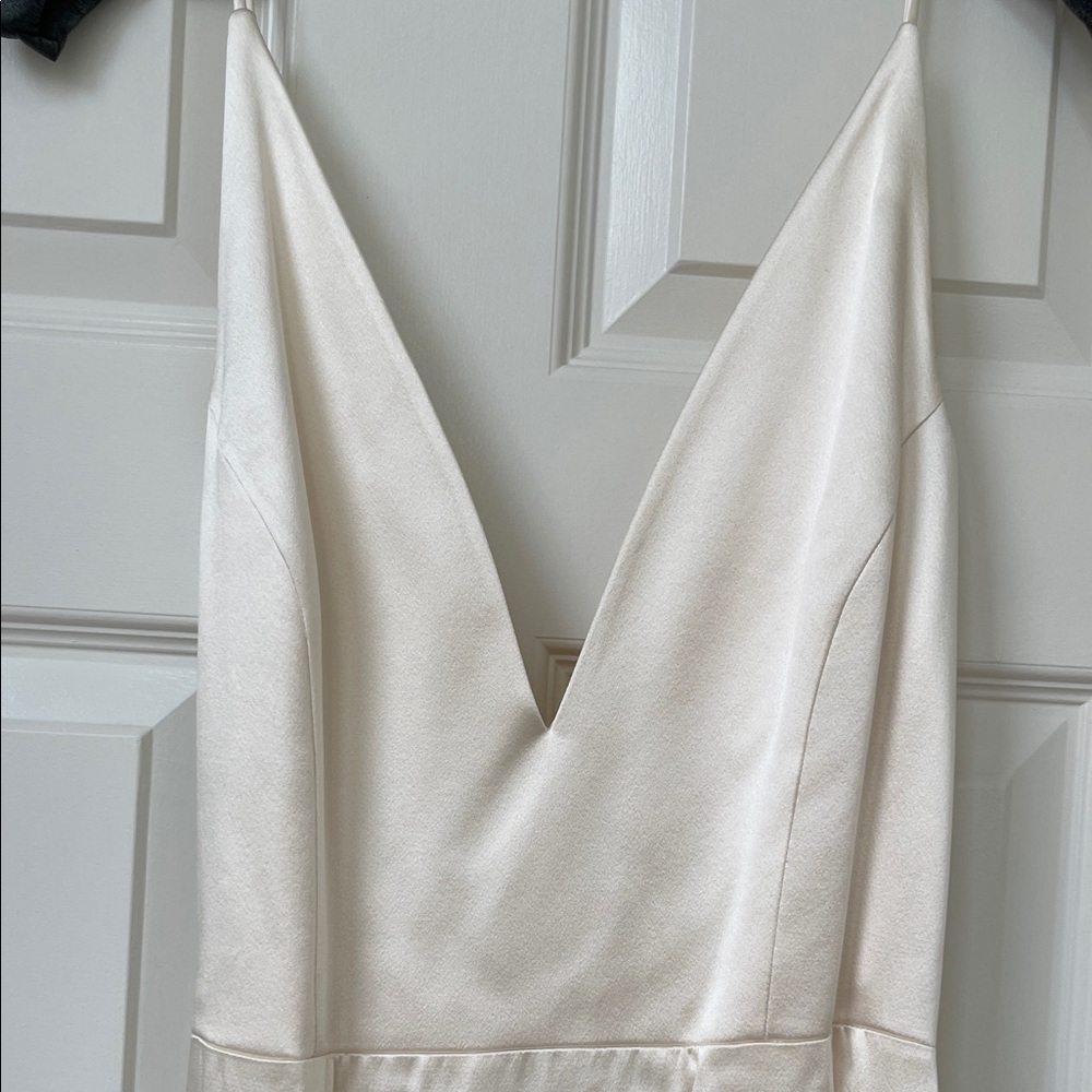 Alexandra Grecco Prisma Gown - Picture 7 of 8